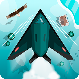 放置飞机世界手机版