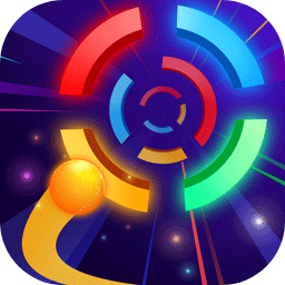节奏炫彩圈手机版