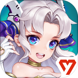 超能守护者手游测试版