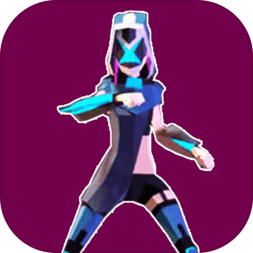 代号极限追逐游戏(暂未上线)