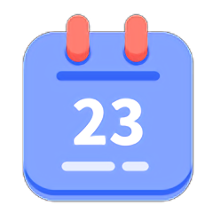 日历看看客户端(new calendar)