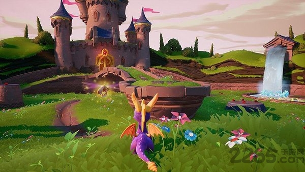 spyro reignited trilogy官方版下载