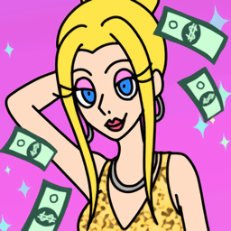 画出钞能力最新版(draw happy rich)