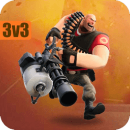 生存射击大乱斗游戏