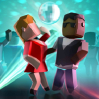 放置迪斯科游戏