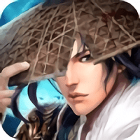 乱画江湖手机版(暂未上线)