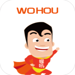 喔吼外卖手机版