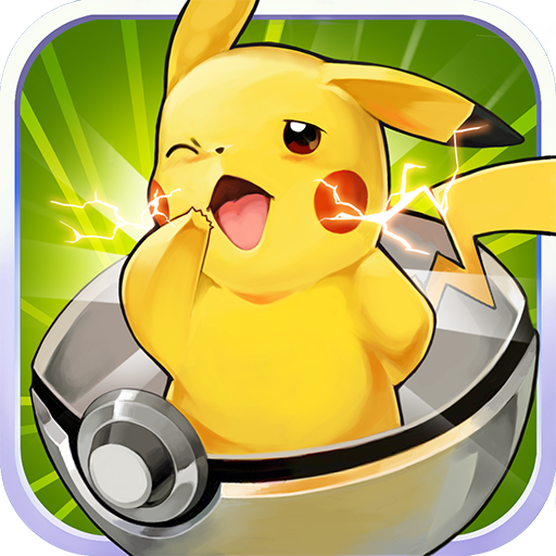 神奇宝贝max满v版