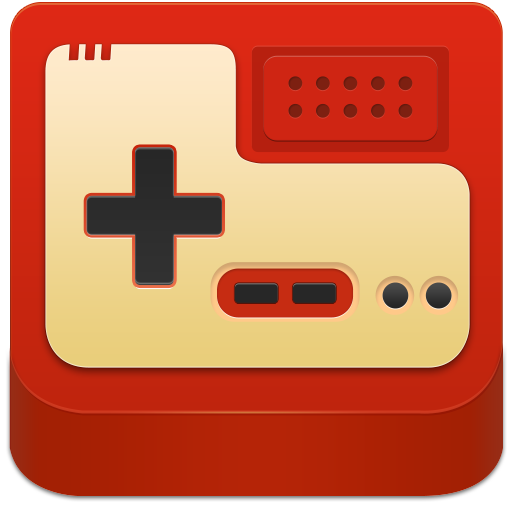 游迅游戏盒子手机版