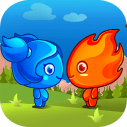 森林冰火人勇闯侏罗纪官方版