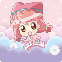 美少女装扮化妆游戏