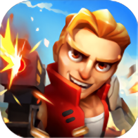 喷射小枪手游戏(暂未上线)