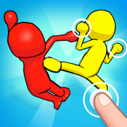 火柴人涨姿势最新版