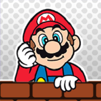 超级马里奥2d世界手机版