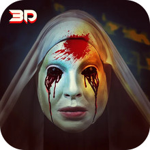 邪恶的修女2游戏