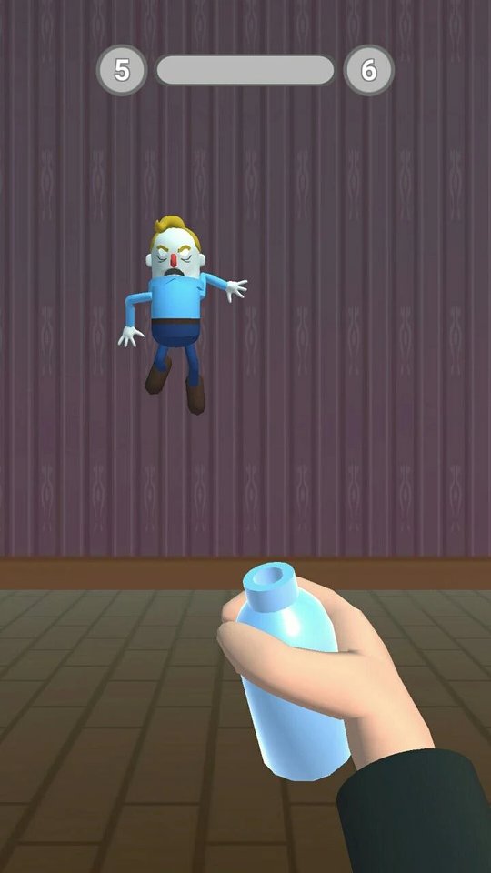 exorcism最新版下载