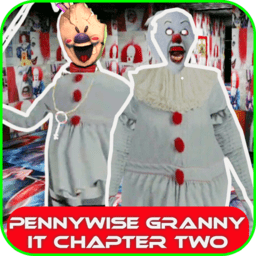 小丑奶奶第二章游戏