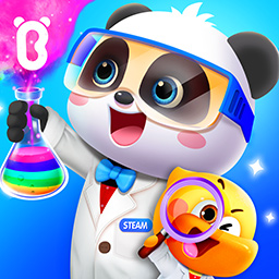 宝宝巴士科学无限道具版