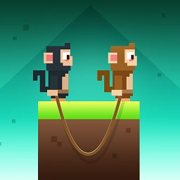 结绳双猿最新版