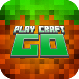 play craft go游戏