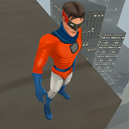 纳赛克斯超级英雄手机版