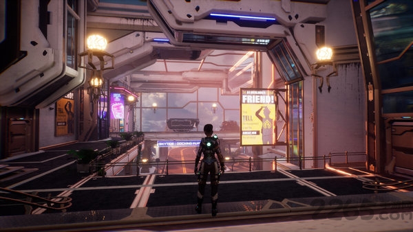 skybeneath中文版 skybeneath安卓版