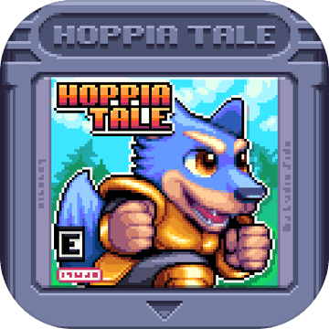 霍皮亚大冒险最新版