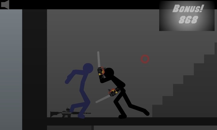 火柴人大决斗4免费下载