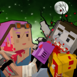 僵尸的崛起游戏