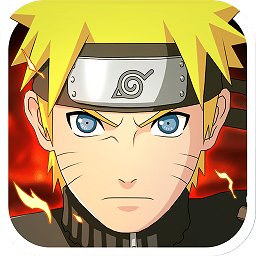 火影忍者究极冲击变态版