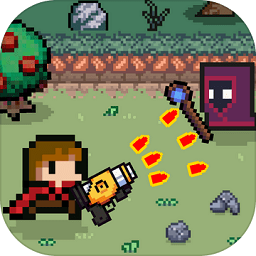 像素勇者游戏(暂未上线)