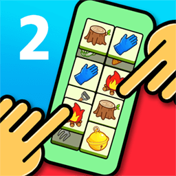 双人对决合集游戏手机版