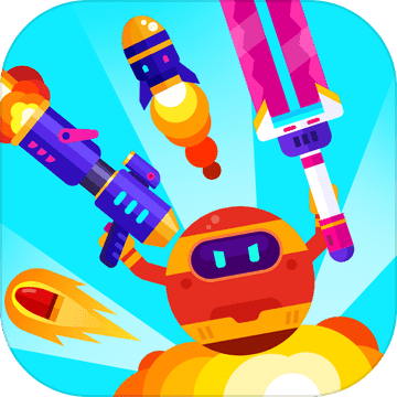 乐逗大乱斗国服破解版