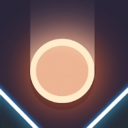 idle brick breaker游戏