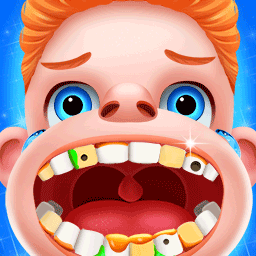 趣味模拟医院游戏