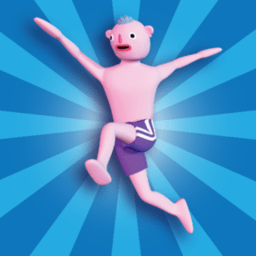 疯狂人类跑酷最新版