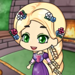 扭蛋精致女孩最新版