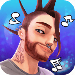 音乐大亨汉化版游戏