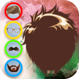 man发型app