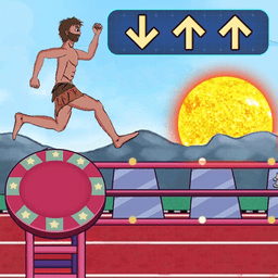 跳跳小野人最新版