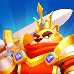 维京艺术迷你战争游戏(miniwar)