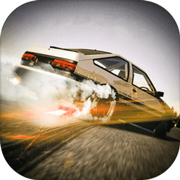 漂移飞车传说手游中文版(暂未上线)