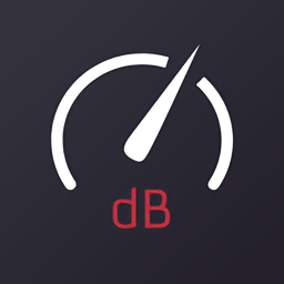 手机噪音分贝测试仪app