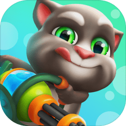 汤姆猫荒野派对手机版