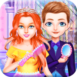 爱化妆的怀孕公主最新版