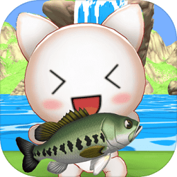 无人岛垂钓生活游戏