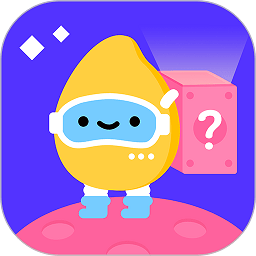 盲盒星球app