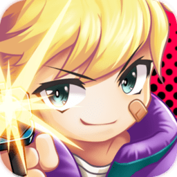 像素传说弹幕英雄手游