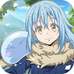 关于我转生变成史莱姆这档事先行服