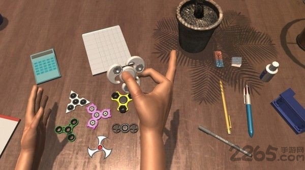 贪吃的手手机版下载